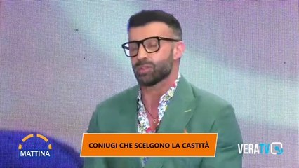 Roy a Vera Mattina Gigolo e castità