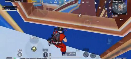 PUBG But I Only Drive and Still Win