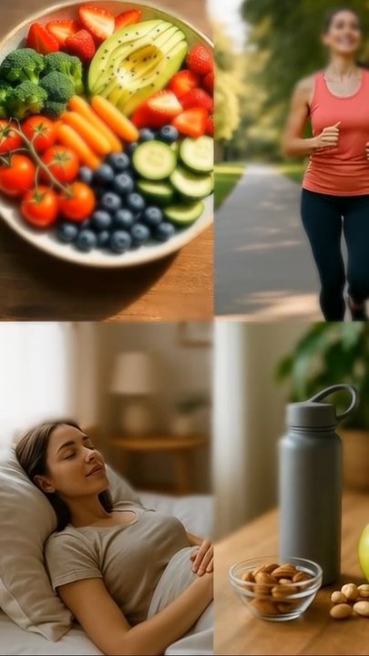 Healthcare video