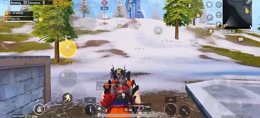 The Game Was Almost Lost… Until This