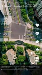 Healing a Broken Home Full Movie