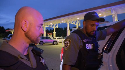 Cops (1989) Season 37 Episode 34- Fueling Around