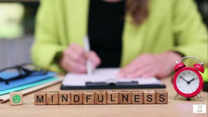 “Writing Your Way to Calm — How Journaling Brings Relief, Clarity, and Emotional Strength”