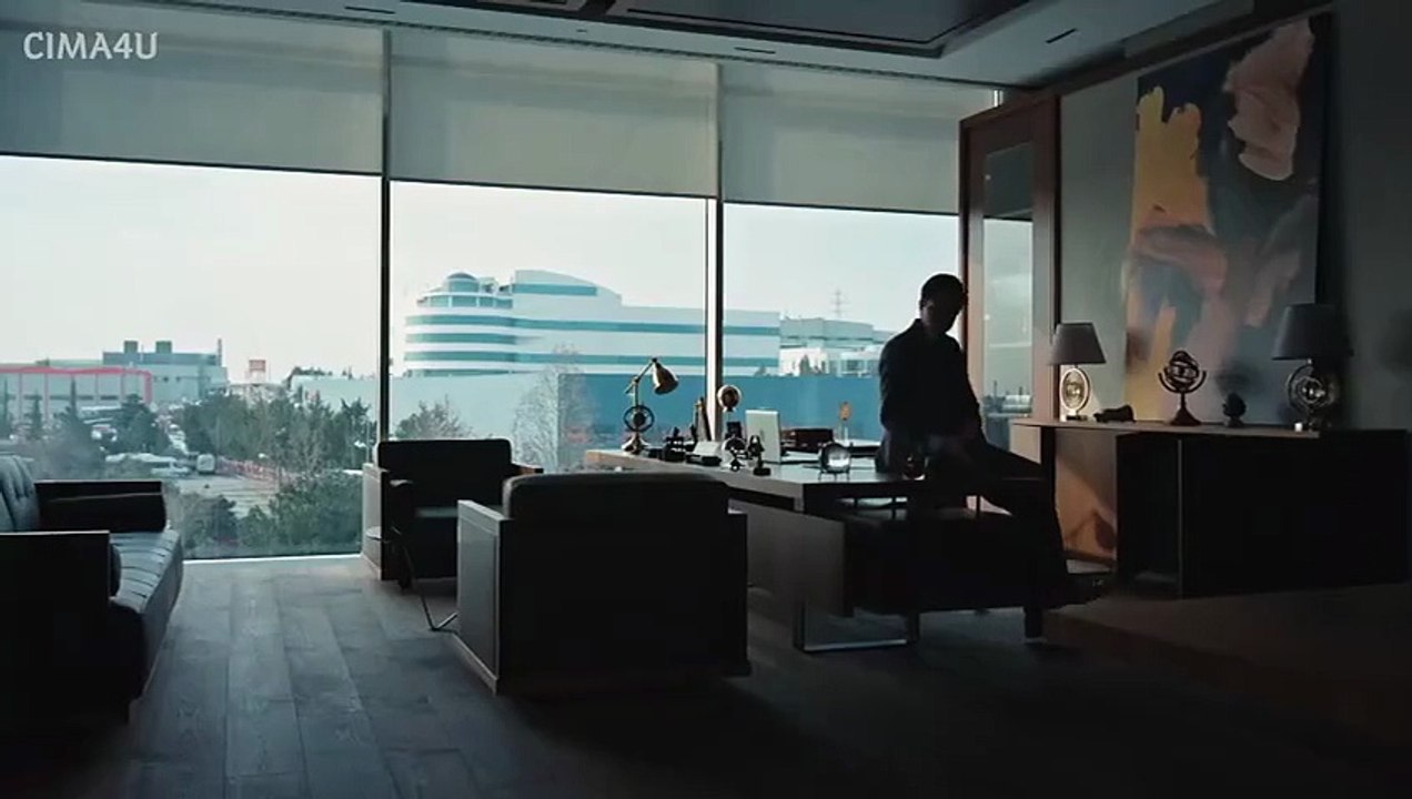 مسلسل محكوم الحلقة 29 مدبلجة HD