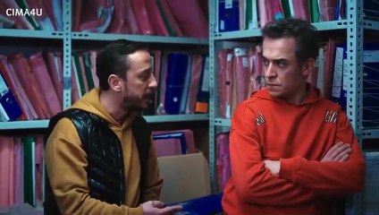 مسلسل محكوم الحلقة 26 مدبلجة HD