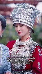 [1/2]Miao Maiden's Heartbreak: Love and Betrayal in the Highlands!  #drama #shortdrama #短剧 #短剧全集