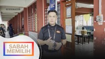 Perkembangan hari mengundi DUN Kepayan setakat 4:40 petang