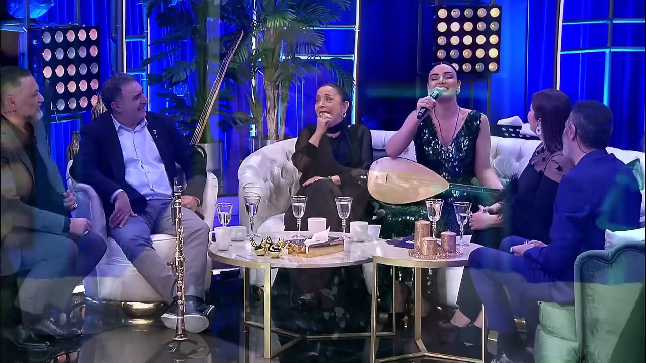 Sevcan Orhan - YAR DEMEDİN