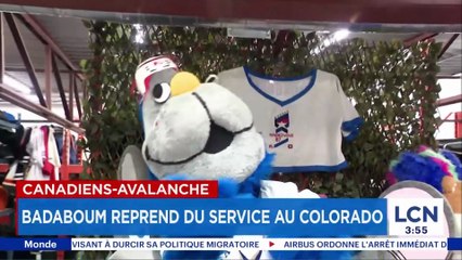 Les Nordiques De Québec-TVA Nouvelles-28 Novembre 2025