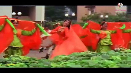 Premee Premee /1997 Tarazu /Akshay Kumar, Sonali Bendre,Kavita Krishnamurthy, Udit Narayan
