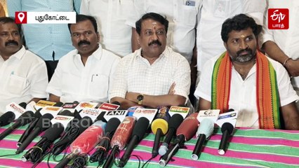 "செங்கோட்டையனின் முடிவு தவறானது" - நயினார் நாகேந்திரன் கருத்து