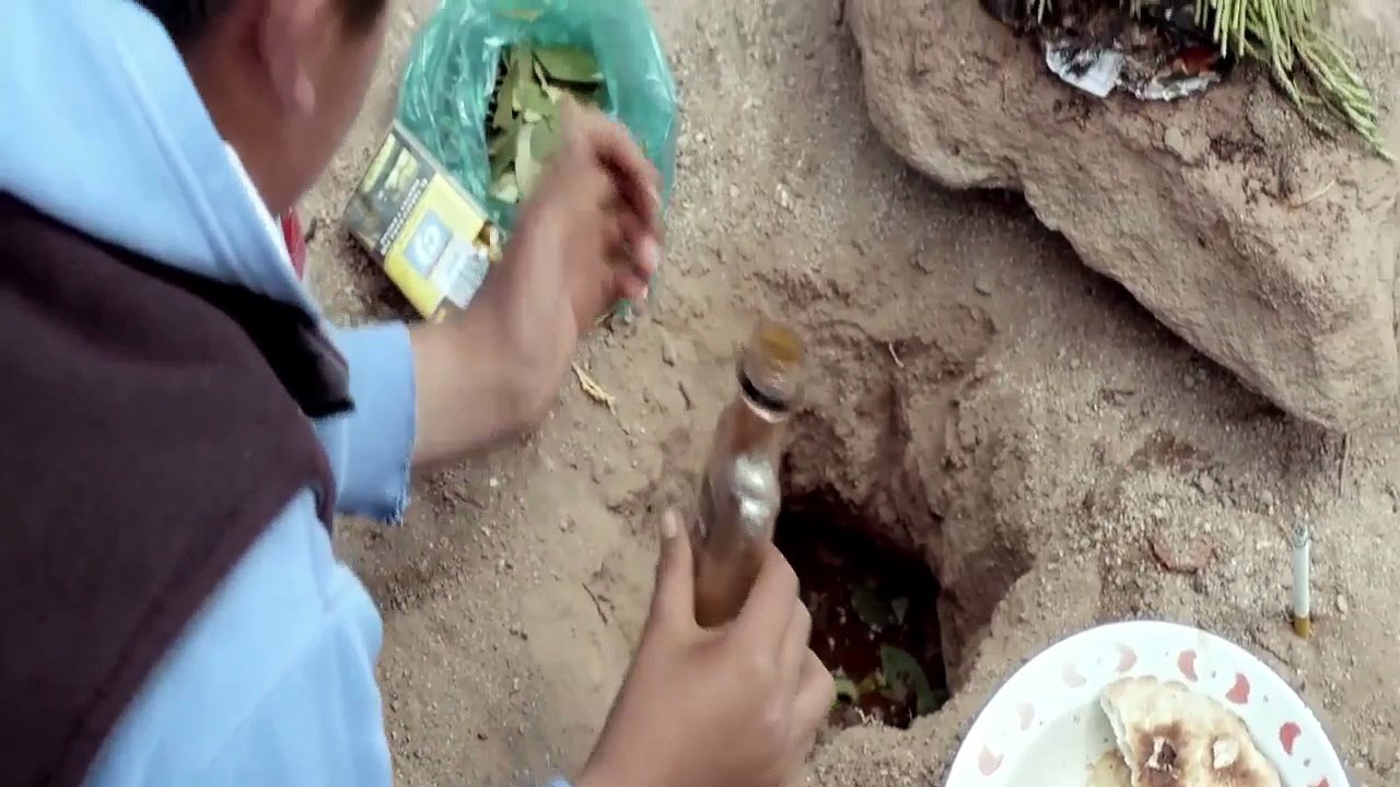 Magalí (Juan Pablo Dibitonto, 2018) - Película completa