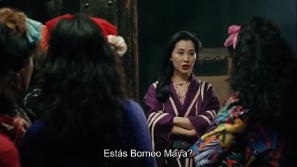 Nikutai no mon (Hideo Gosha) 1988 - Película completa subtitulada en español