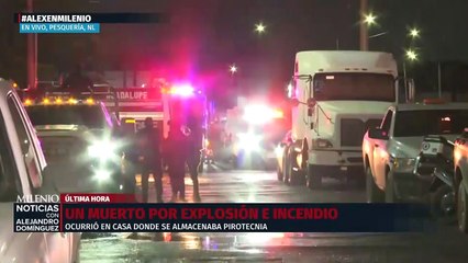 Hijo del 'Chapo' Guzmán se declarará culpable en EU | Alejandro Domínguez, 28 de noviembre de 2025