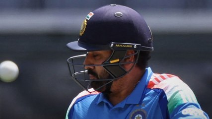 Rohit International Cricket में बड़ा ये बना सकते हैं!