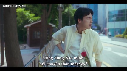 Năm Ngón Tay Diệu Kỳ - Spirit Fingers - Tập 8