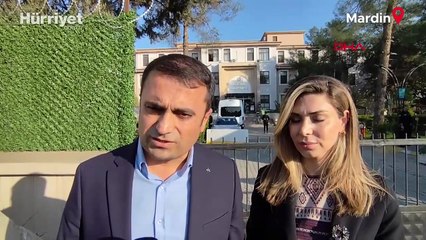 Mardin'de 3 kişilik ailenin ölü bulunması ile ilgili tutuklanan komşunun ifadesi ortaya çıktı