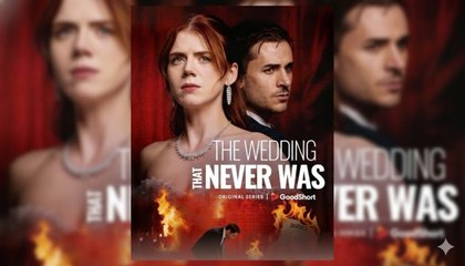 The Wedding That Never Was #FullMovie✨