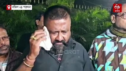 দলীয় কর্মীর মুখে গরম চা ছুঁড়লেন বিজেপি নেতা, গোষ্ঠী কোন্দল বলছে তৃণমূল