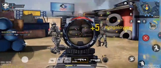 💥 “Ultimate Gunfight – Perfect Aim & Pure Chaos!”