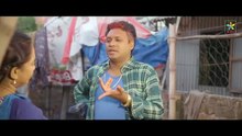 Natok-নিজের গাড়ি নিজের তেল-Mosharraf Karim , Robena Reza