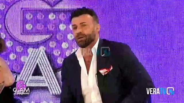 Roy Gigolo ospite a Vera Tv argomento curvy o magra