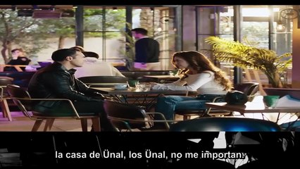 Kizilcik Serbeti Capitulo 115 Completo