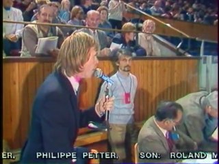 6 JOURS DE GRENOBLE - 1983 -