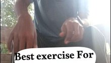 Best exercise for Neck pain