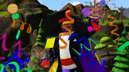 Shiva The Hypnotist _ Shiva Ep 146 Action Cartoon Story For Kids _Shiva Cartoon _ Boonie Bears Hindi