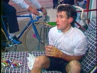 6 JOURS DE GRENOBLE - 1983 - 2E -