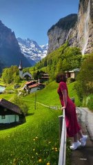 Switzerland in Minutes | A Short Journey Through Paradise”