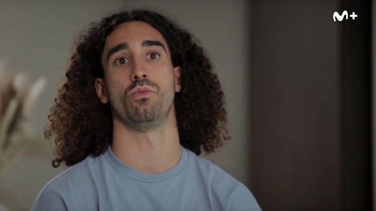 Informe+. Cucu... Cucurella - Clip Movistar+