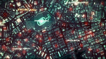 [ INDO SUB ] Ep.5 High&Low The Story of S.W.O.R.D