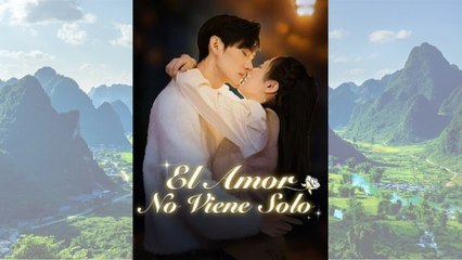 El Amor No Viene Solo Episodio Completo