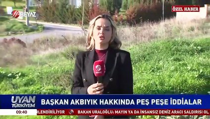 Mesut Akbıyık Balıkesir’i Tüm Türkiye’ye Rezil Etti!