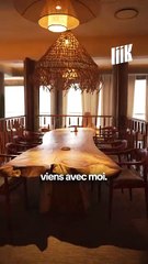 Ce qui est marrant, c’est que ma madeleine de Proust n’est pas algérienne avec Mohamed Cheikh