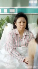 Hubby who hate me for 3yr after marriage after car crash bcm amnesic and be my hidden bf started loving me #kpreandrama #chinesedrama