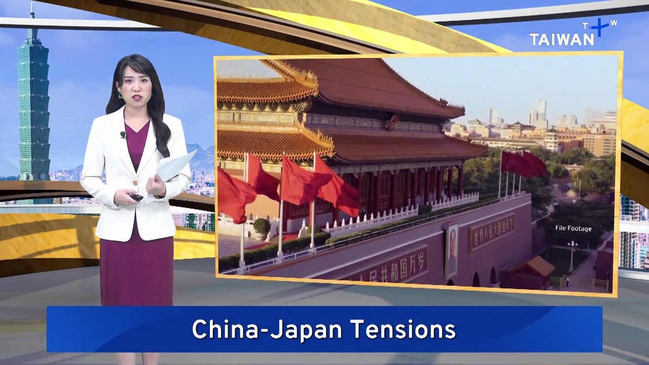 Beijing Cancels Youth Exchange Programs, Concerts, Amid Japan Feud