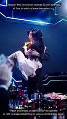 One Night No Escape Chinese Drama - English Sub