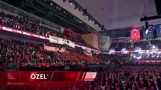 Özgür Özel: CHP bizi eskiye döndürmek isteyenlerden arınacakzgür Özel: CHP bizi eskiye döndürmek isteyenlerden arınacak