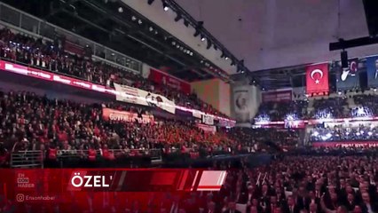 Özgür Özel: CHP bizi eskiye döndürmek isteyenlerden arınacakzgür Özel: CHP bizi eskiye döndürmek isteyenlerden arınacak