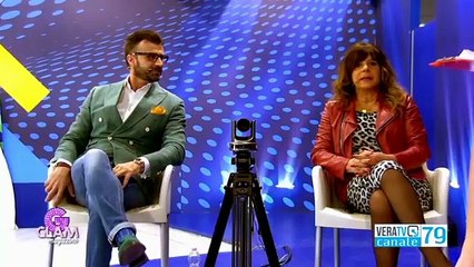 Roy Gigolo a Vera Mattina argomento sesso senza amore