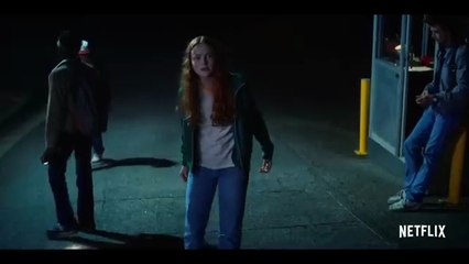 Stranger Things 2 _ Official Final Trailer _ Netflix