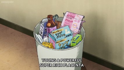 SANDA Episode 9 English Dubbed