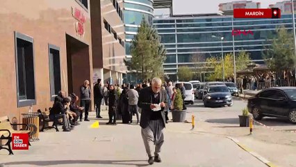 Mardin'de Kaya ailesinin ölümüne ilişkin tutuklanan komşunun ifadesi ortaya çıktı