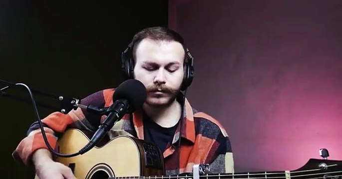 Sabahçı Kahvesi (Akustik) - Yusuf Yıldız