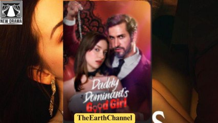 Daddy Dominant's Good Girl