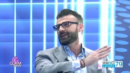 Roy Gigolo a Vera Mattina argomento sesso dopo i 40 anni