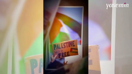 Emine Erdoğan'dan 29 Kasım Filistin Halkıyla Uluslararası Dayanışma Günü mesajı